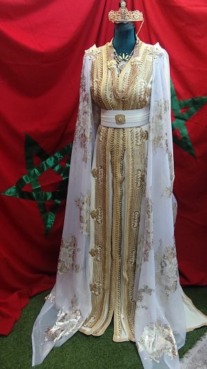 tenue complète