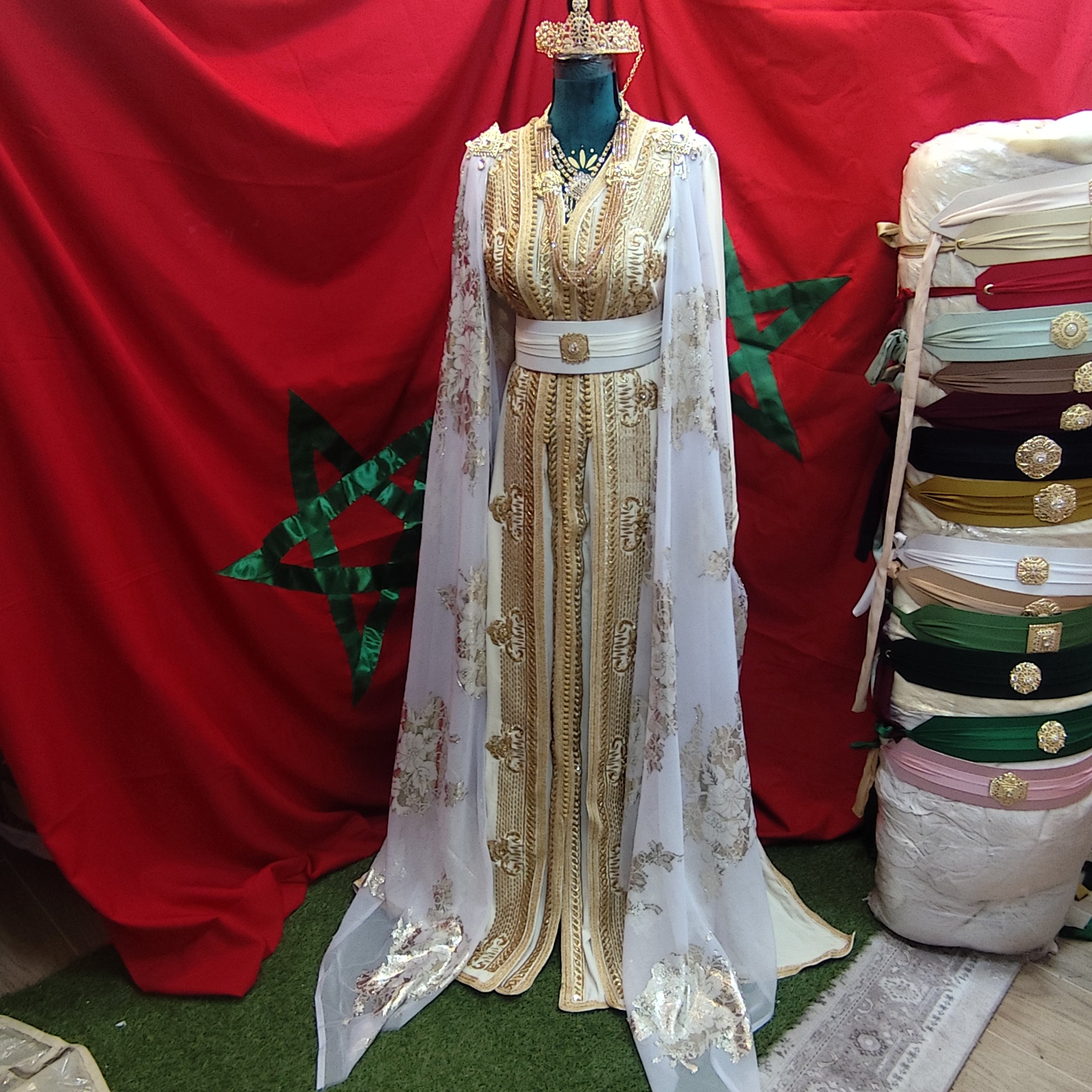 tenue complète – Image 2