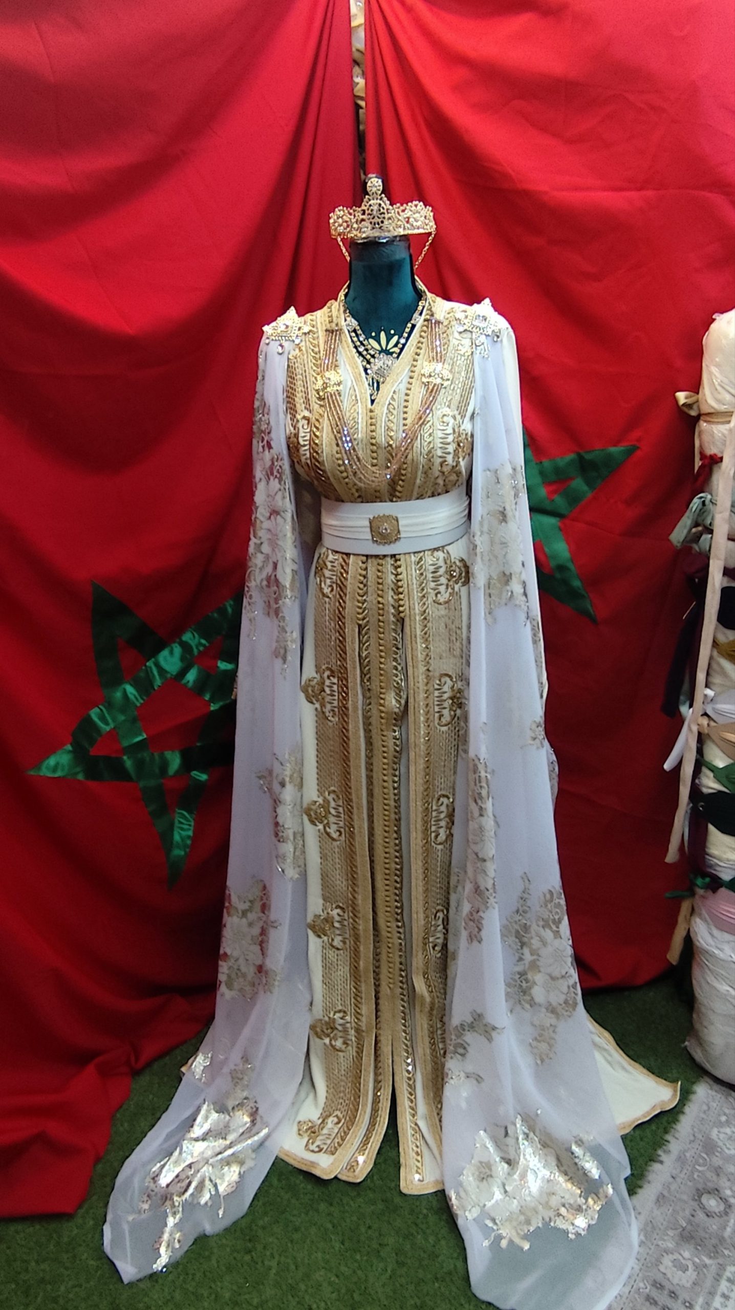 tenue complète – Image 3
