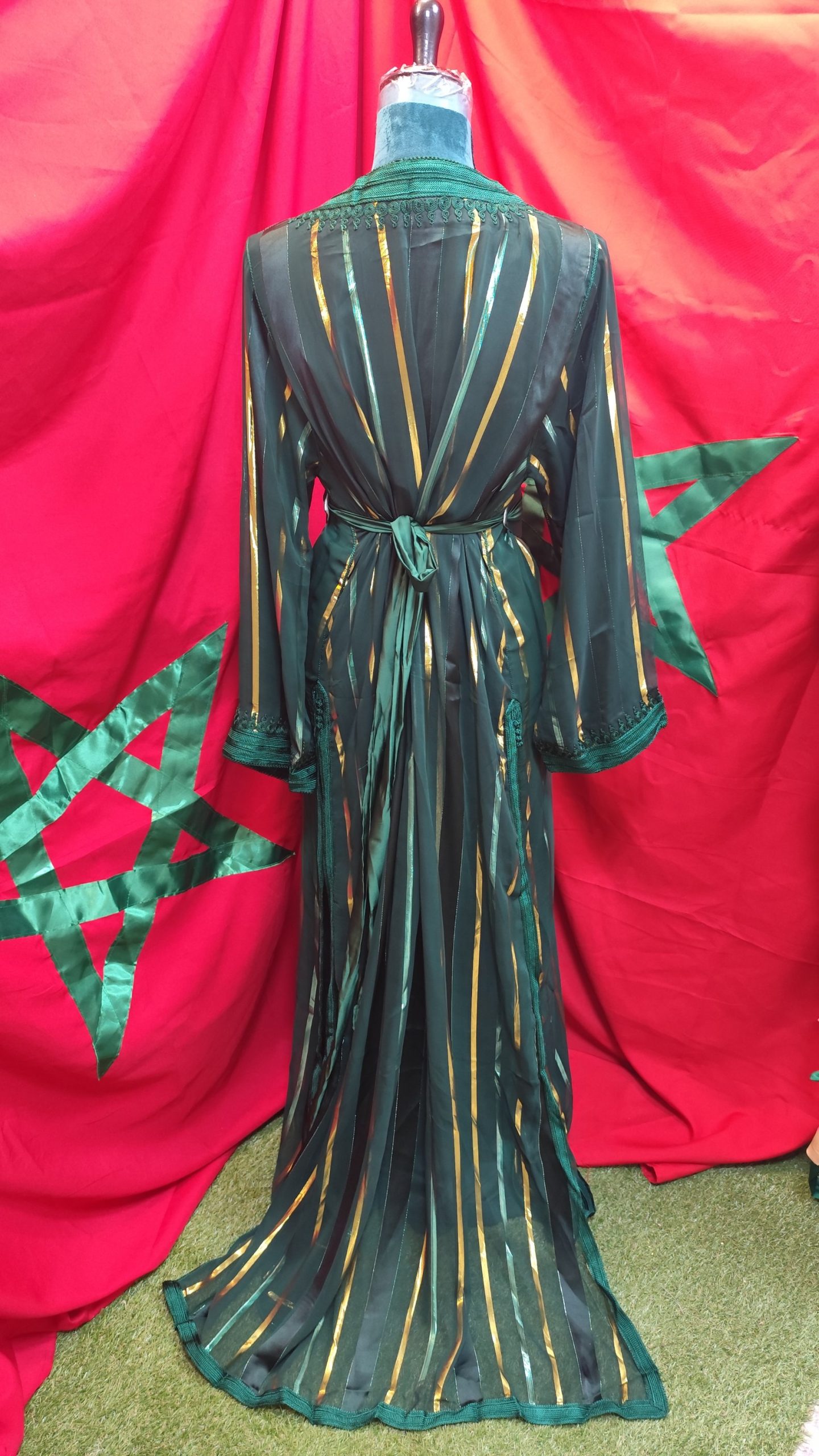 caftan marocain neuf – Image 6