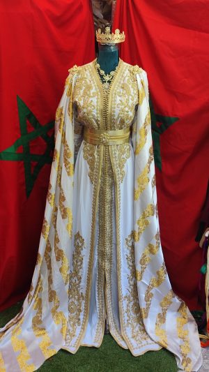 tenue complète neuve