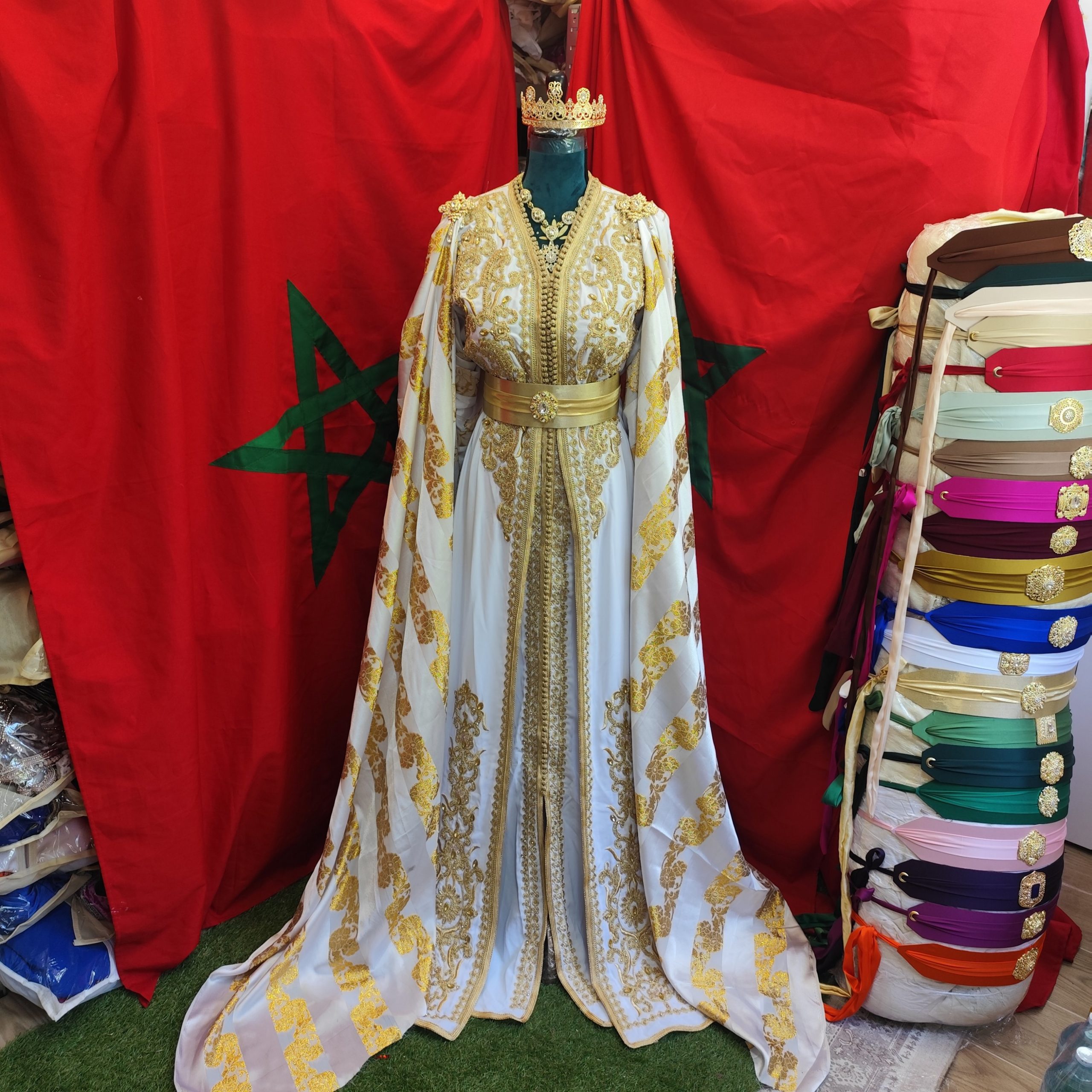 tenue complète neuve – Image 8