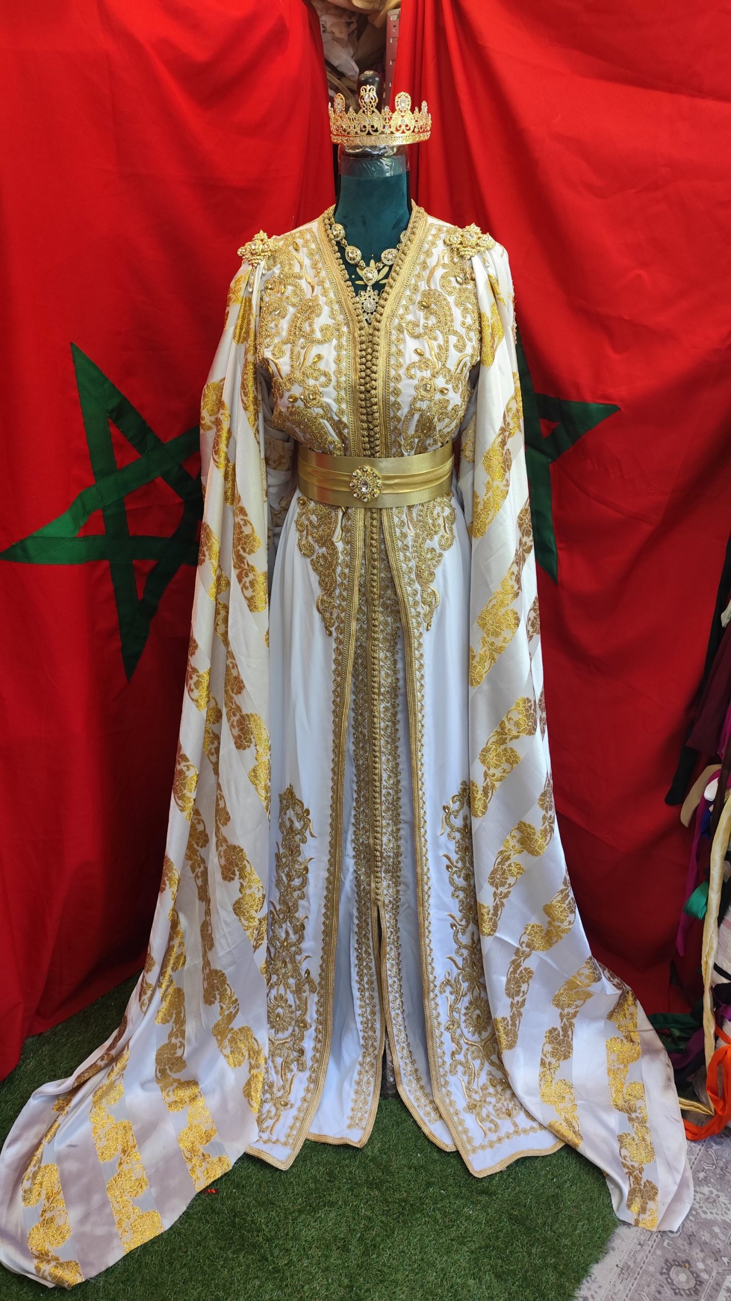 tenue complète neuve – Image 9