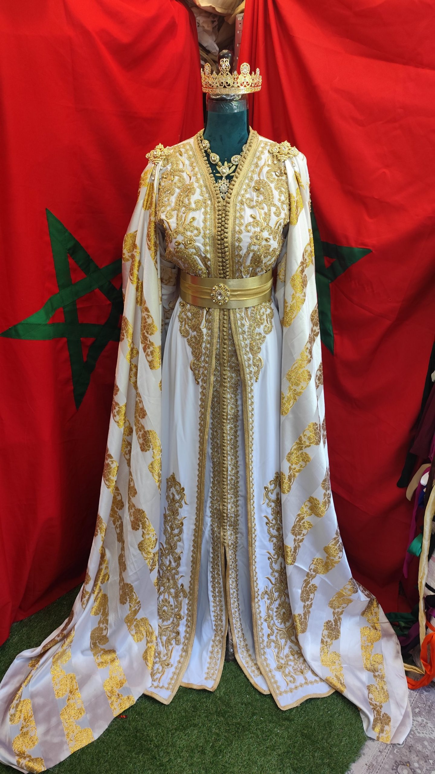 tenue complète neuve – Image 6