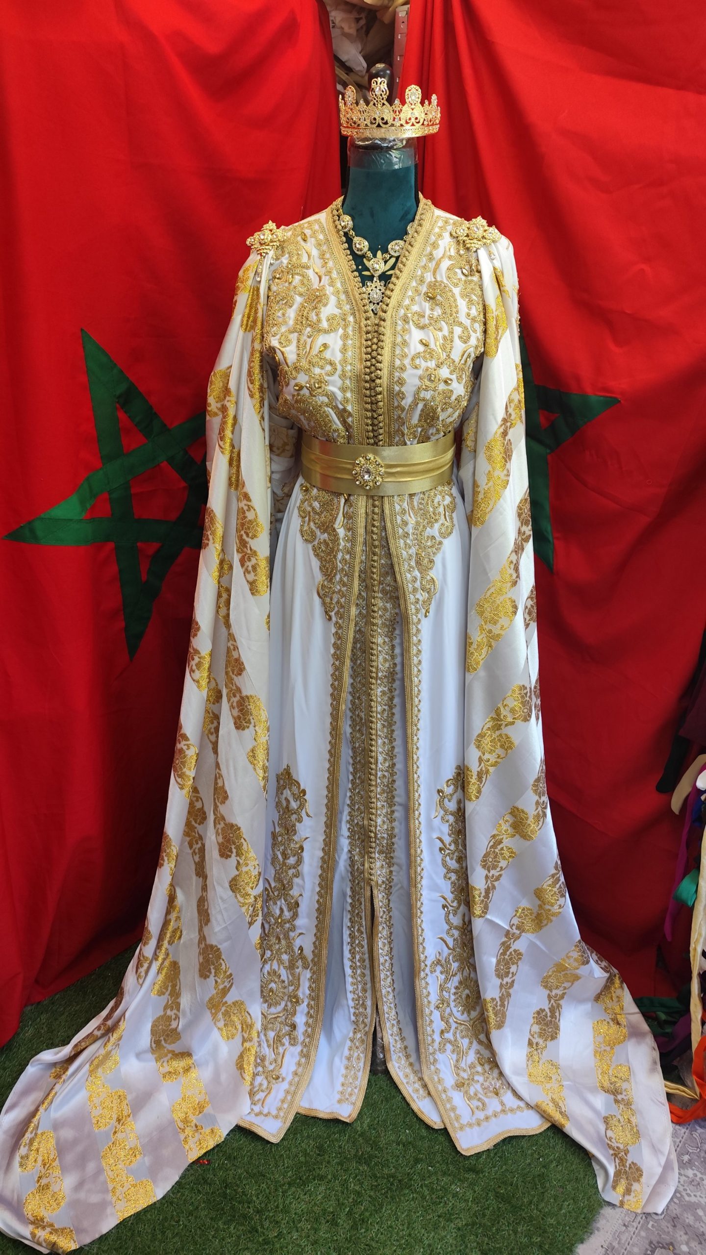 tenue complète neuve – Image 3