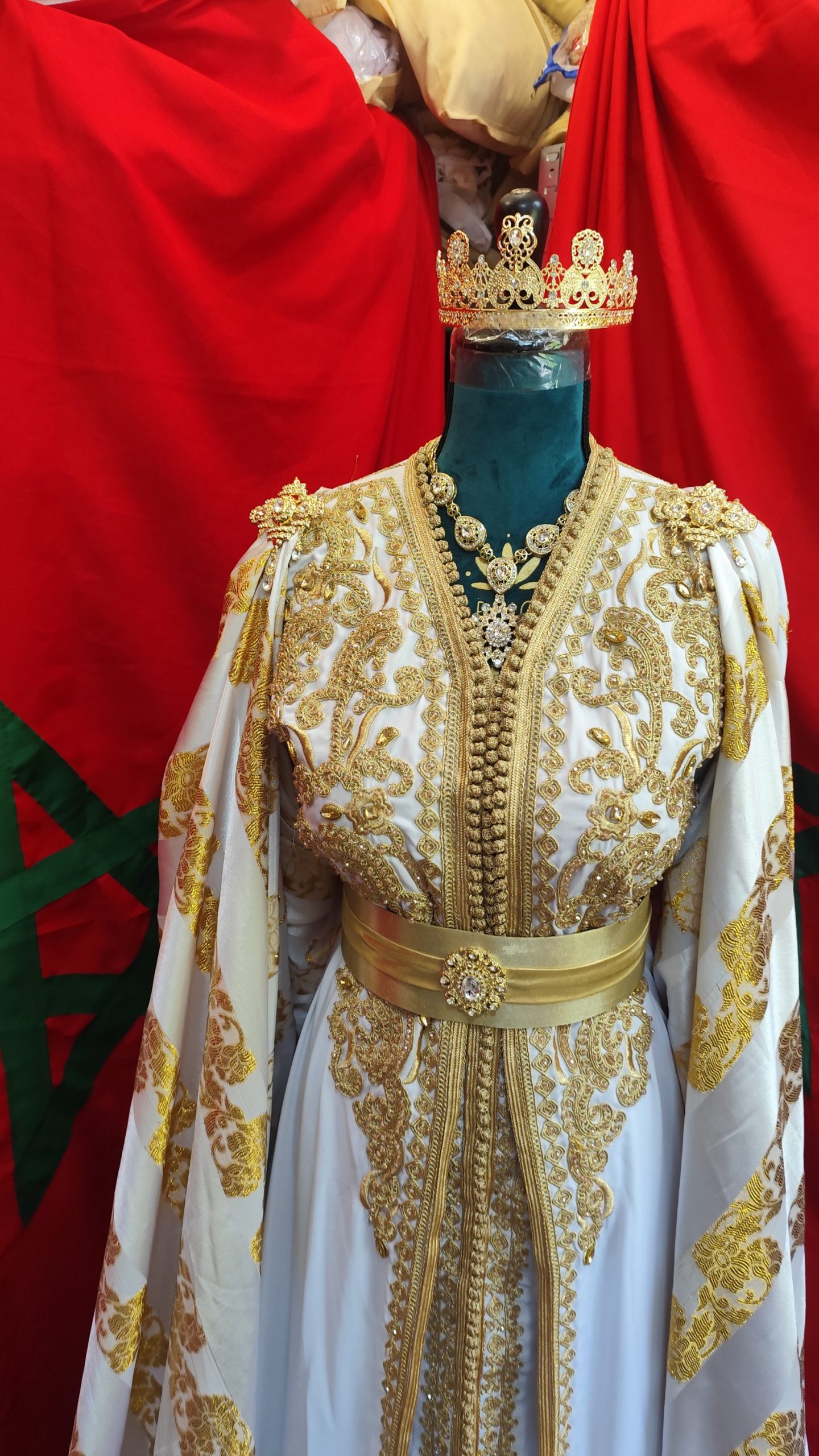 tenue complète neuve – Image 4