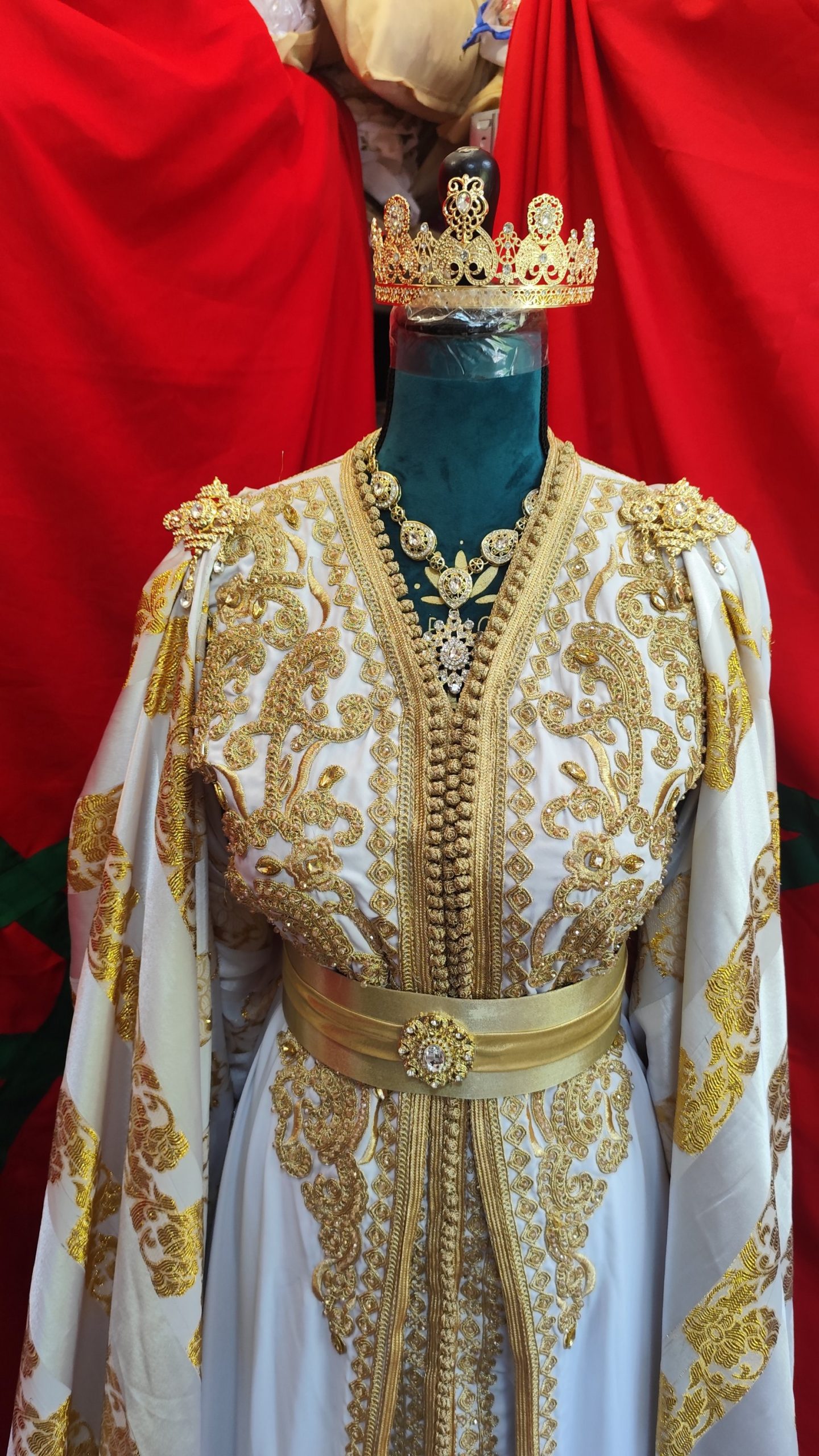 tenue complète neuve – Image 7