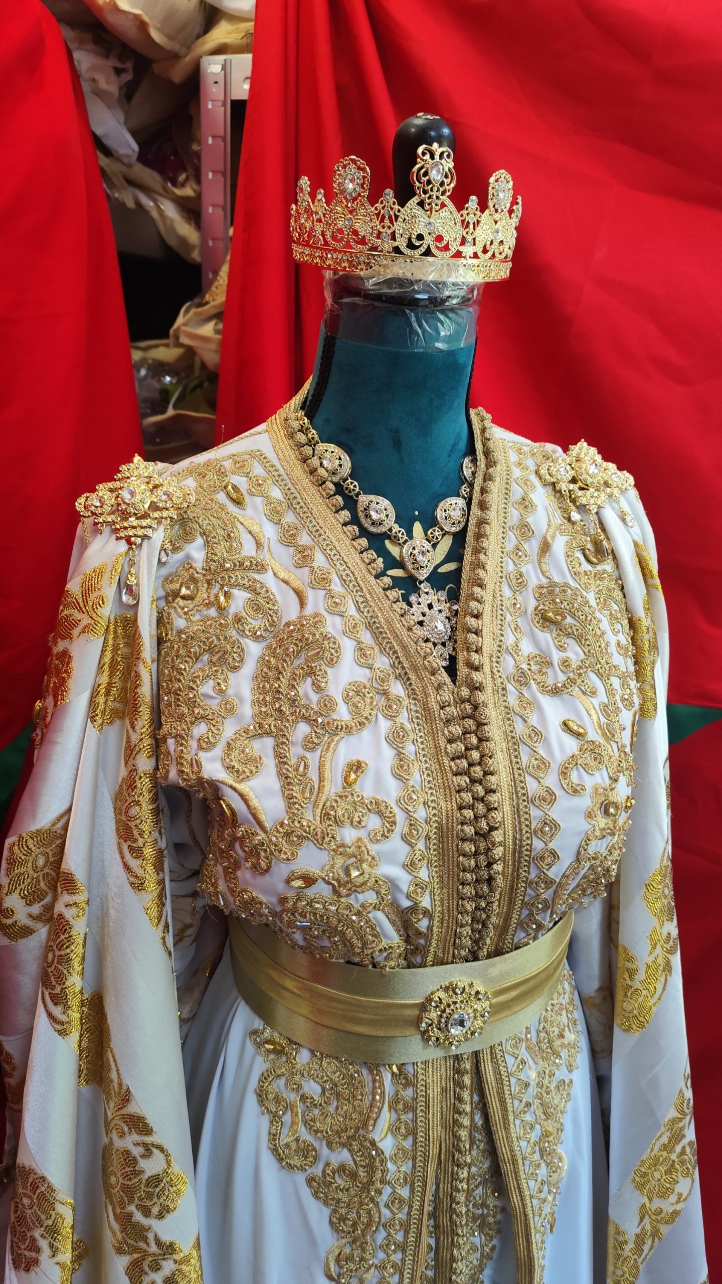 tenue complète neuve – Image 5