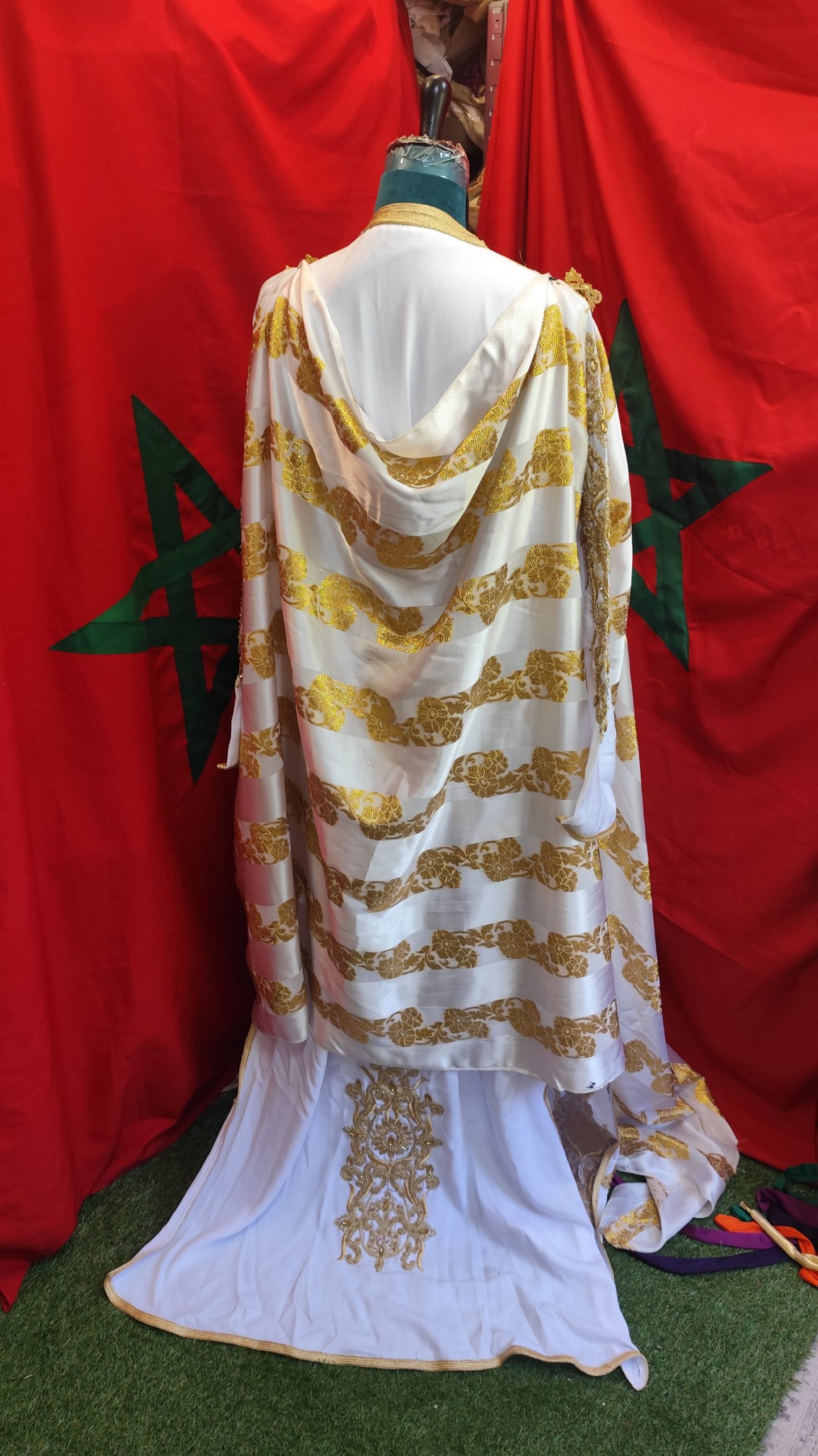 tenue complète neuve – Image 2