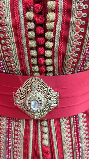 ceinture neuve