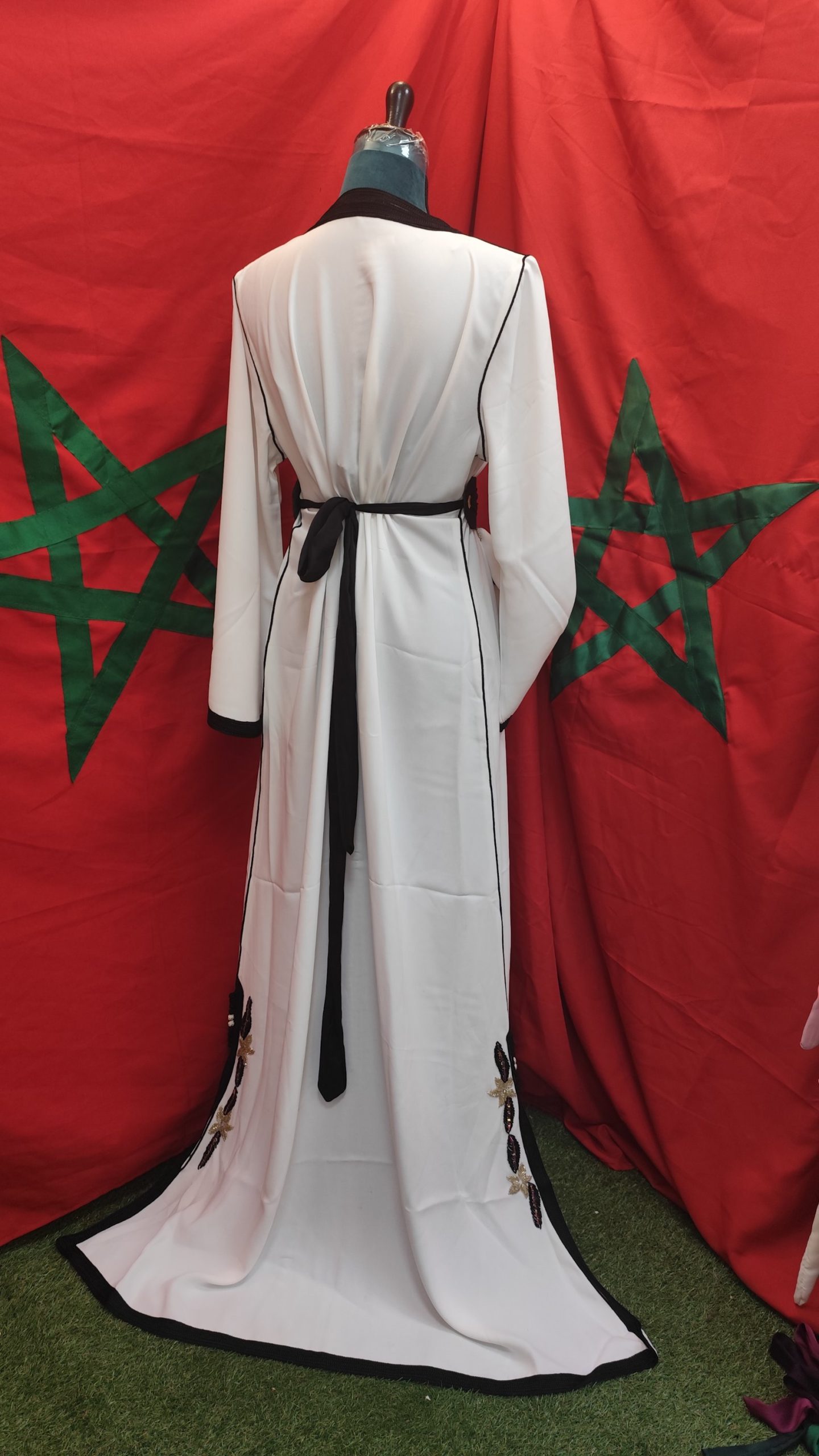 caftan marocain neuf – Image 5