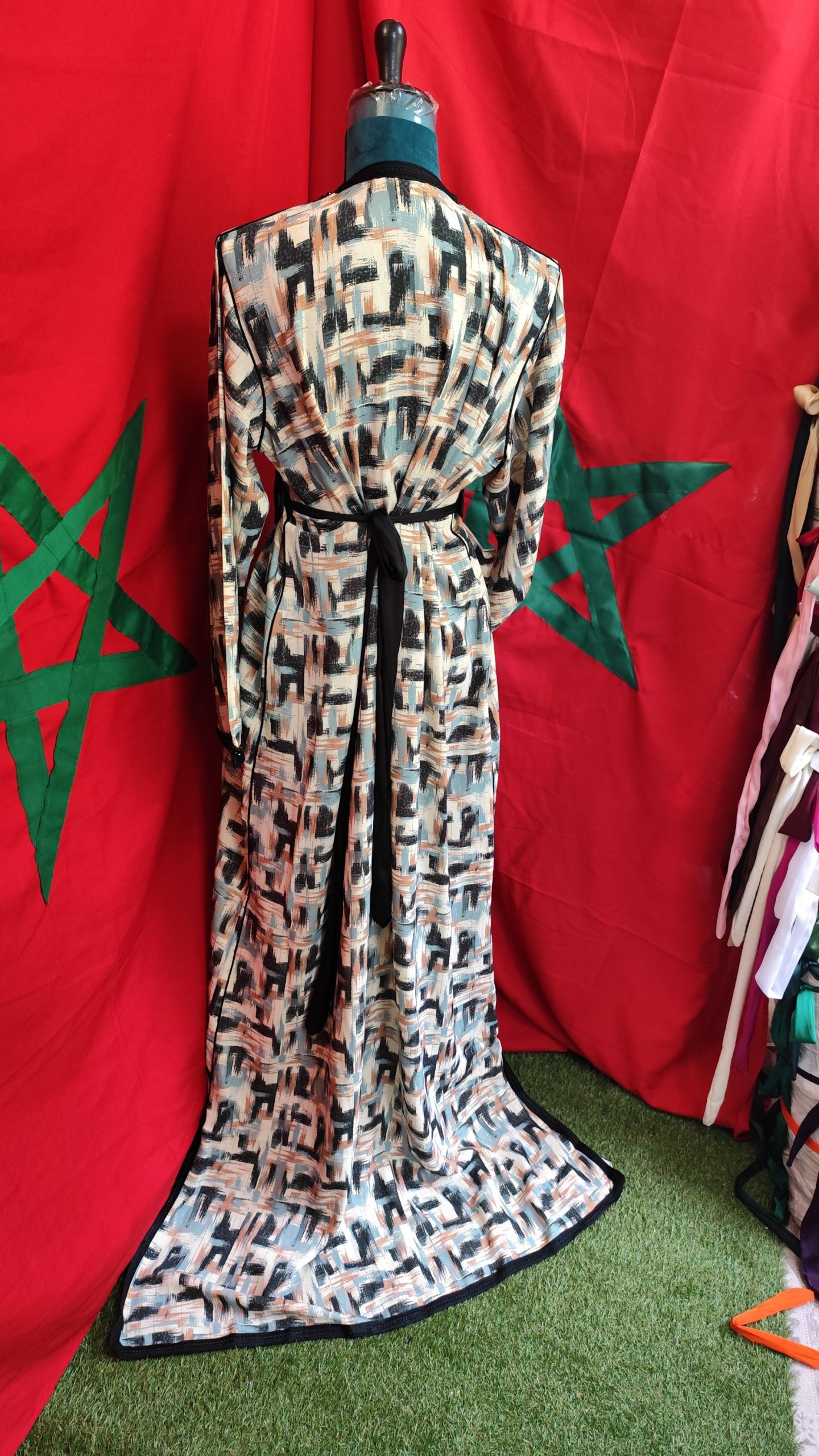 caftan marocain neuf – Image 3