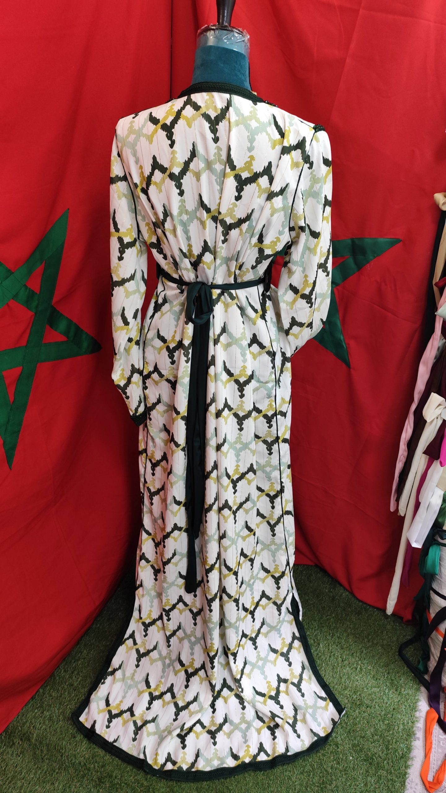 caftan marocain neuf – Image 5