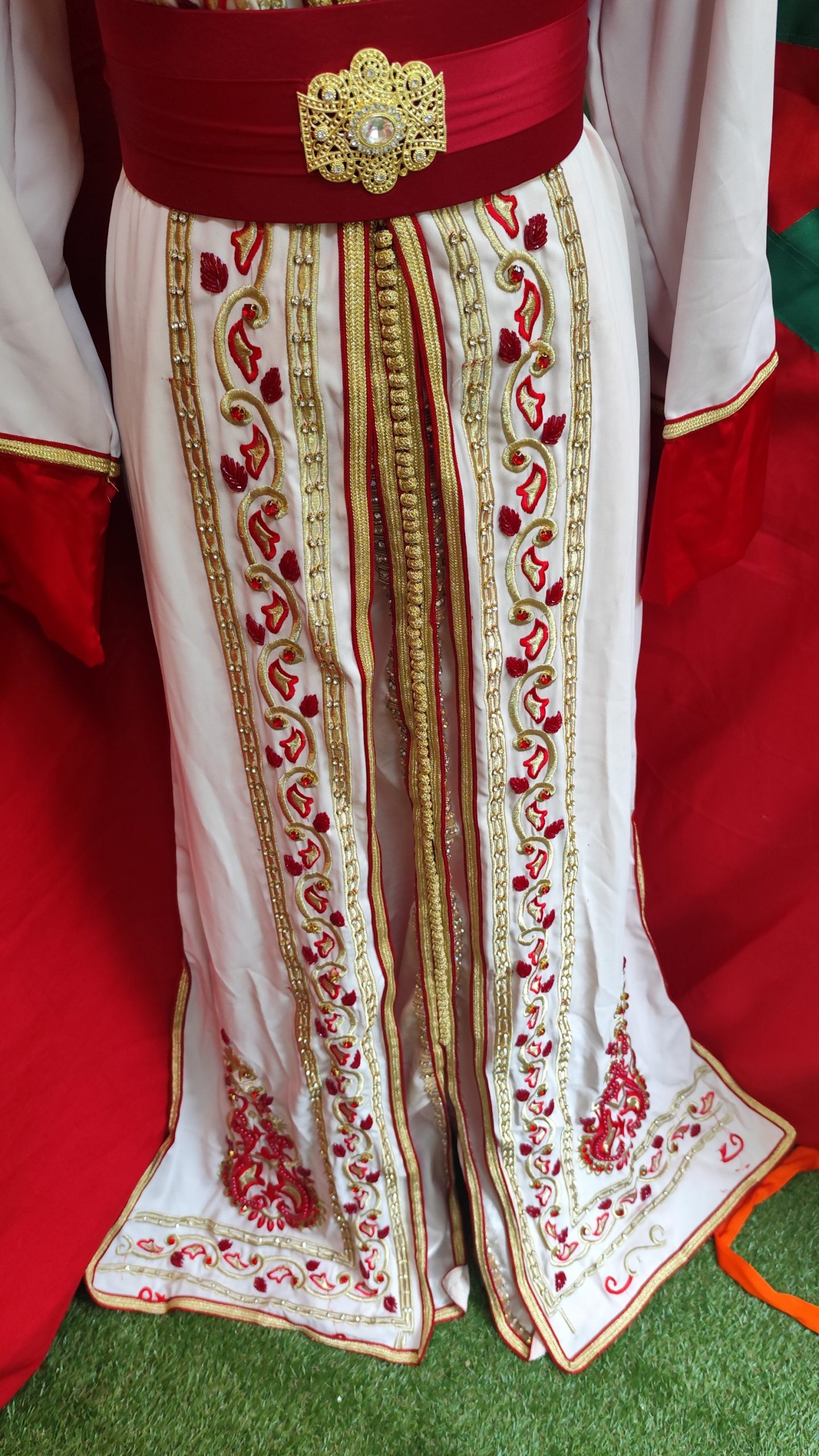 caftan marocain neuf en solde – Image 13