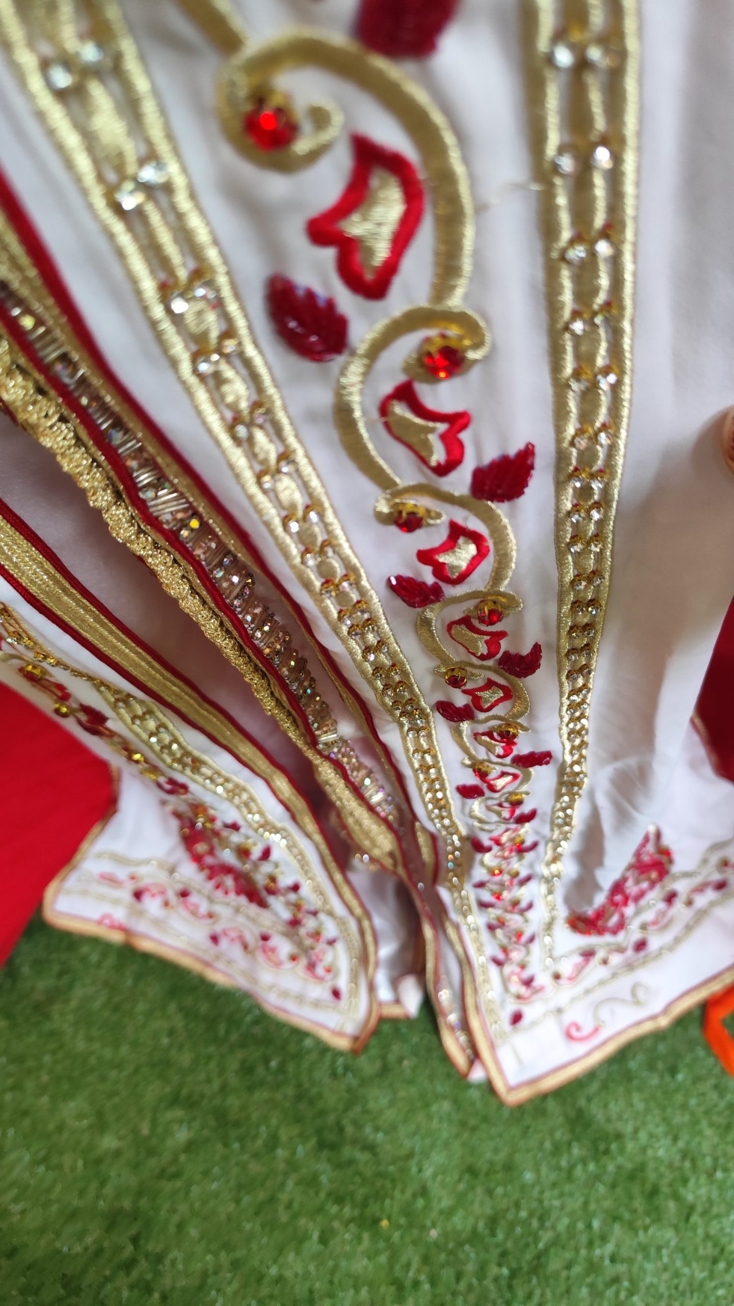caftan marocain neuf en solde – Image 11