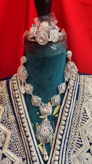parure neuve