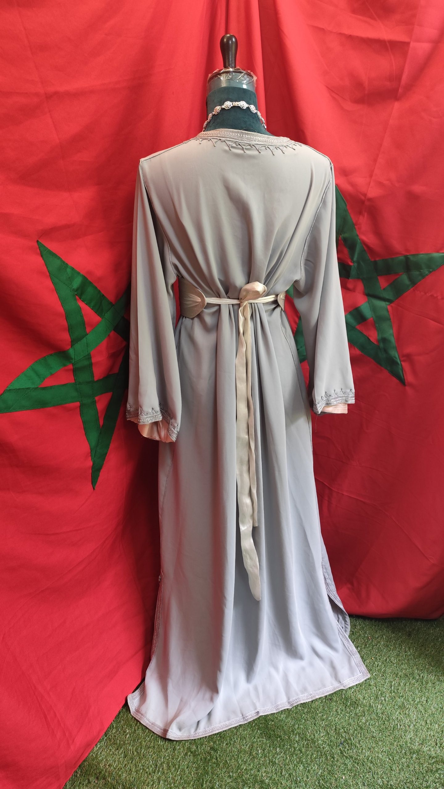 caftan marocain d occasion – Image 6