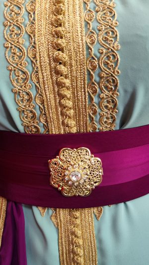 ceinture neuve