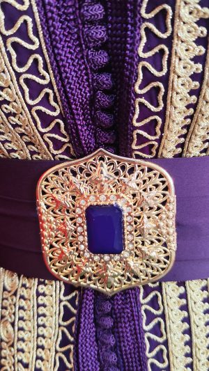 ceinture neuve