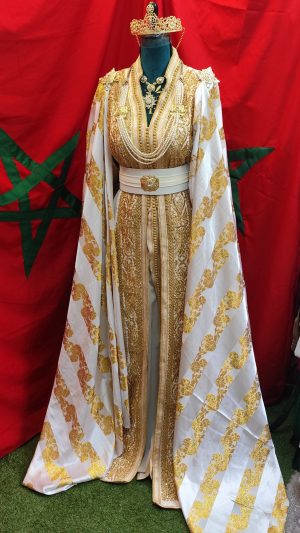 tenue complète neuve
