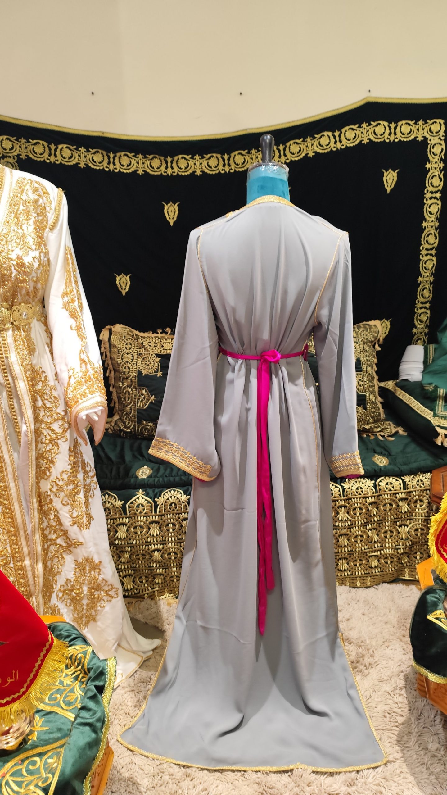 caftan marocain neuf – Image 2