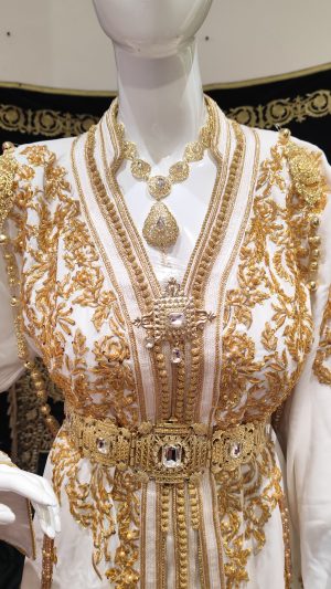 bijoux de dos neuve