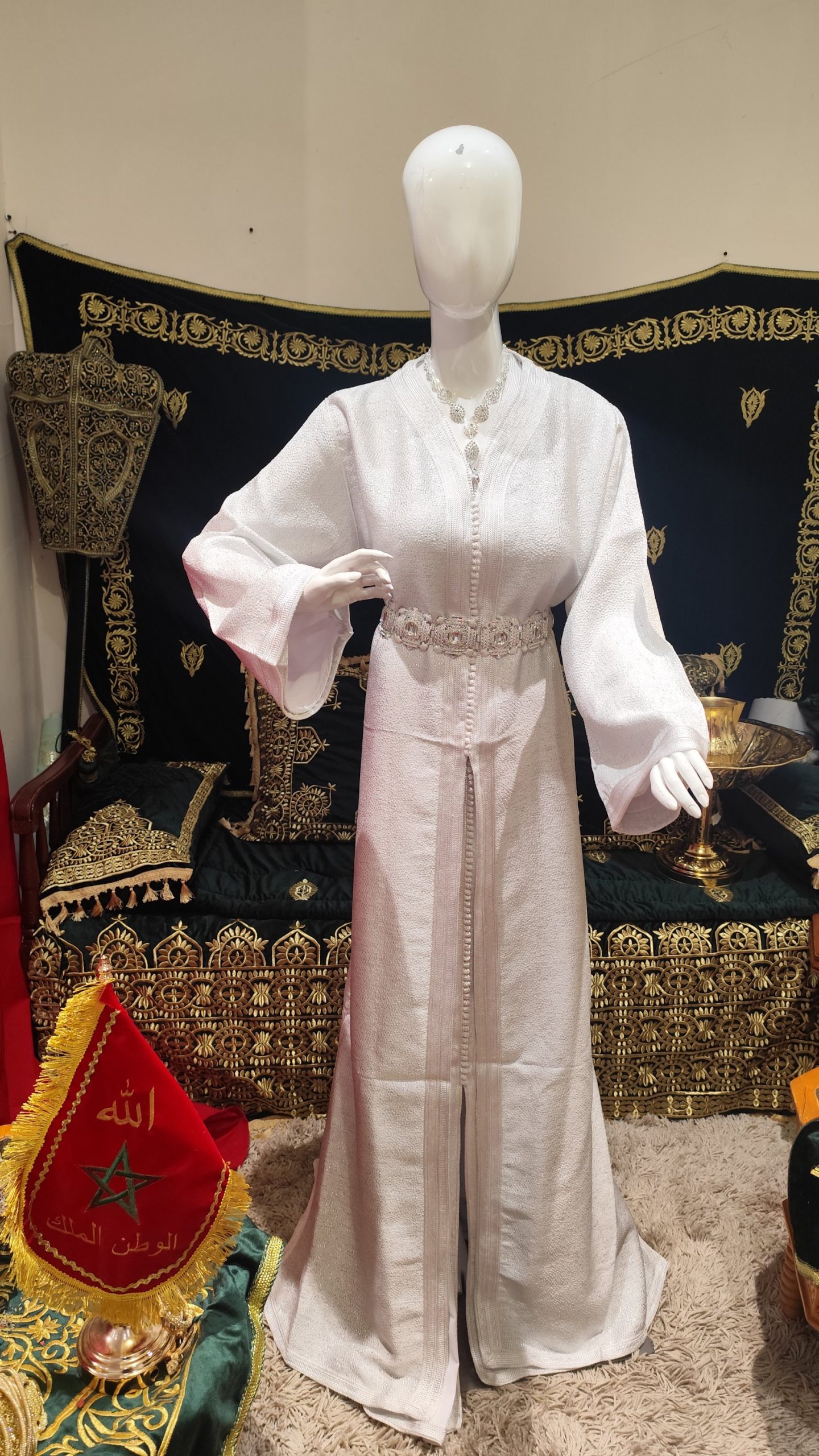 caftan marocain neuf – Image 5