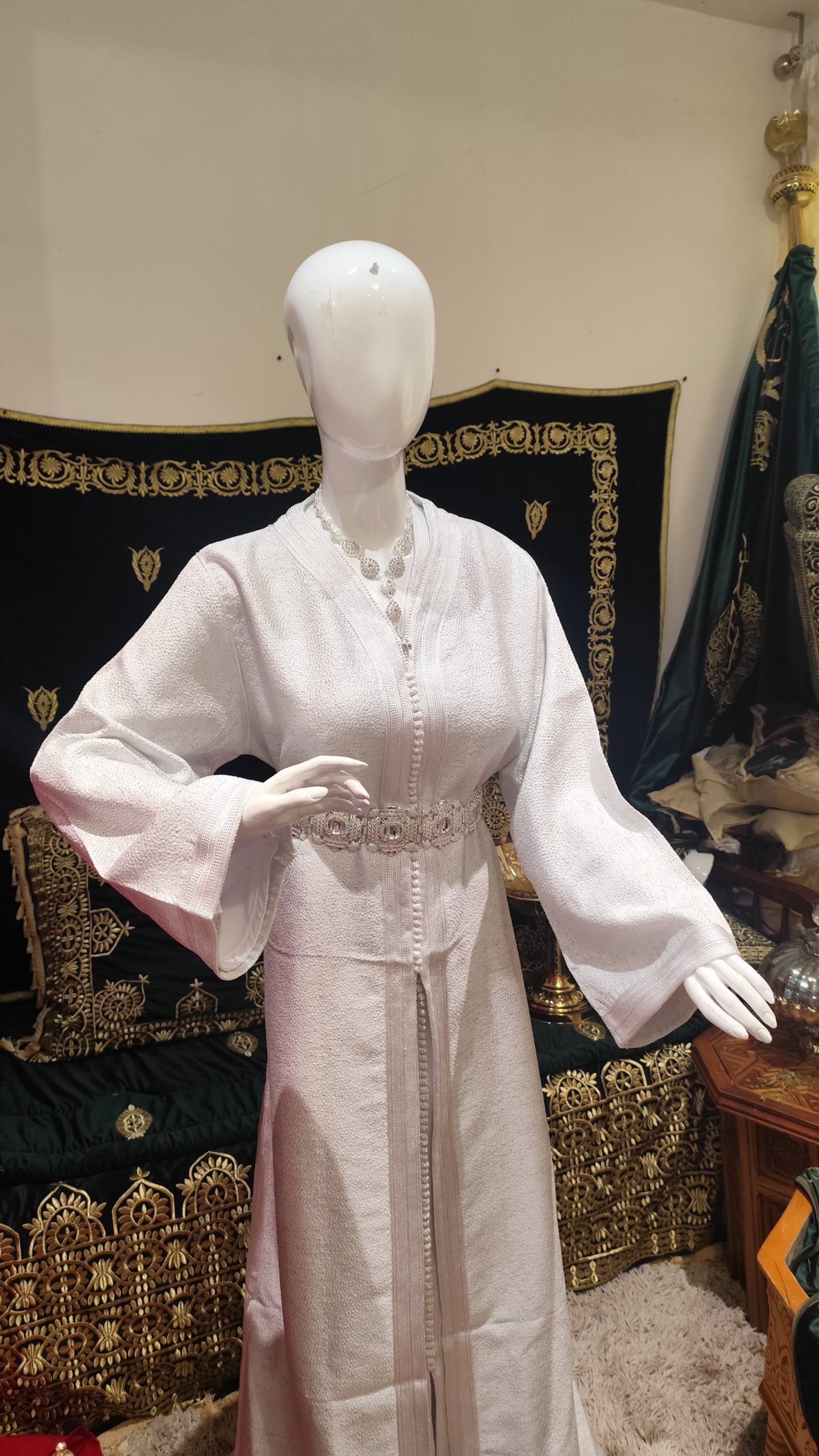 caftan marocain neuf – Image 3