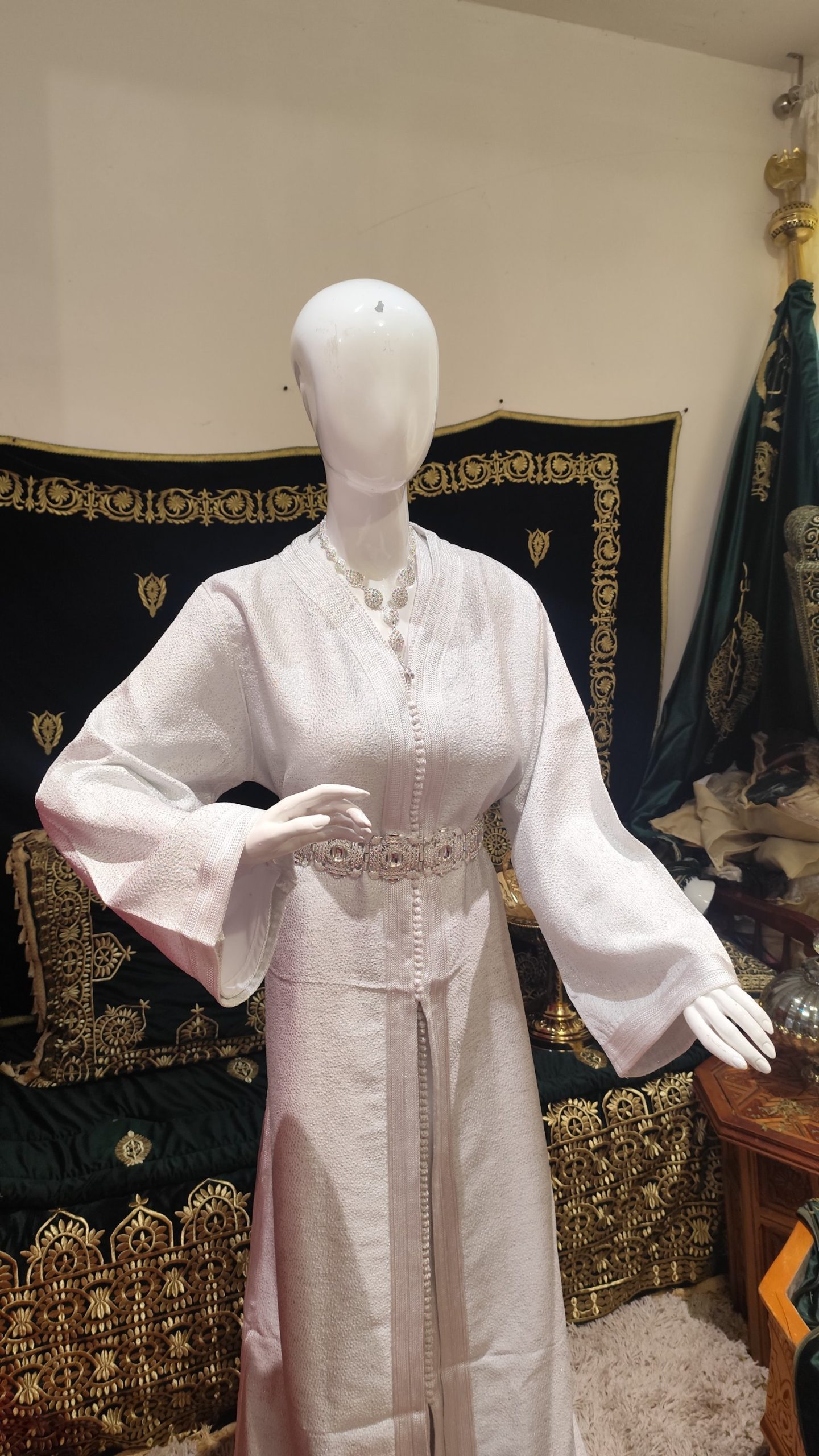 caftan marocain neuf – Image 2
