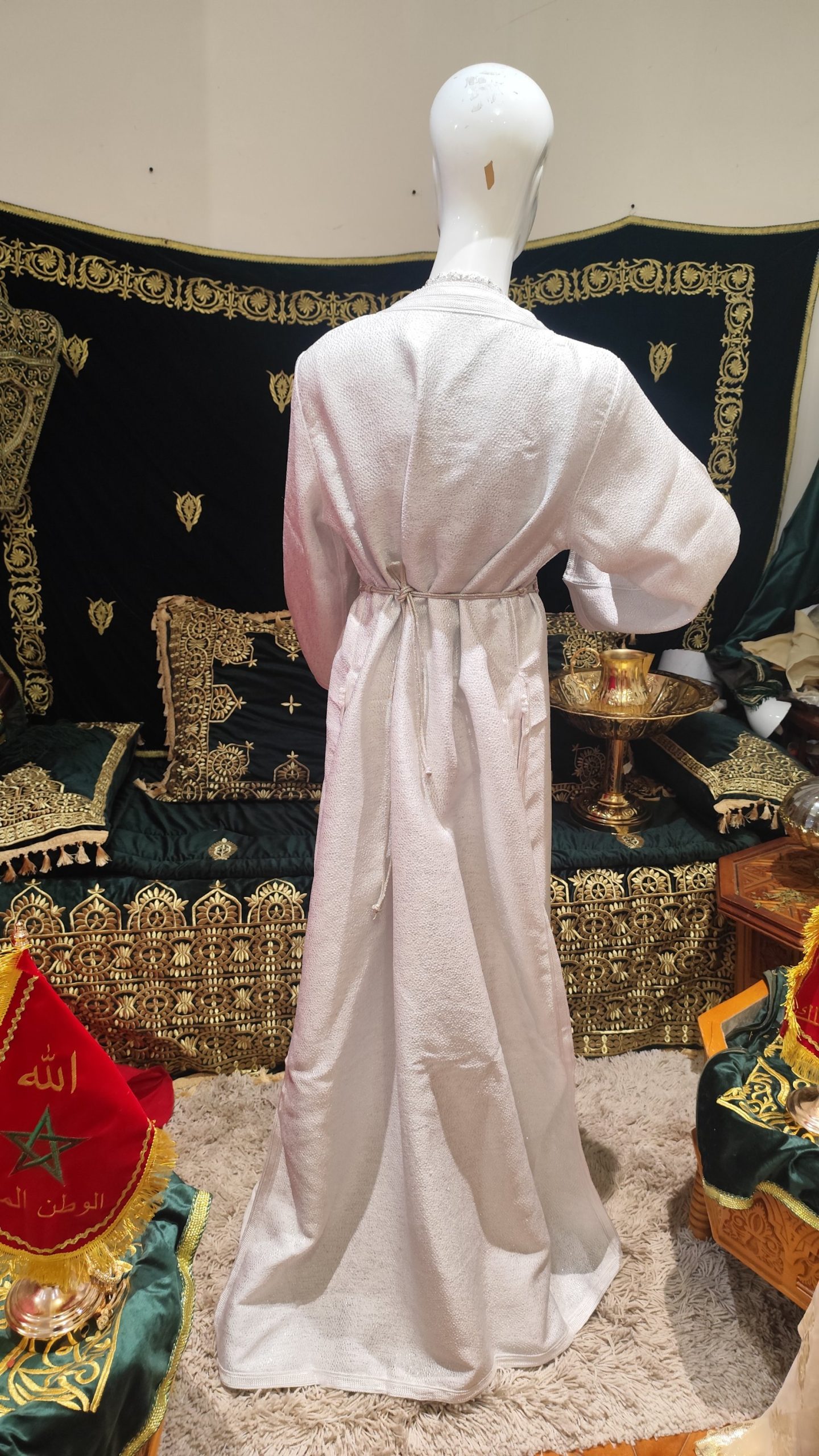 caftan marocain neuf – Image 4