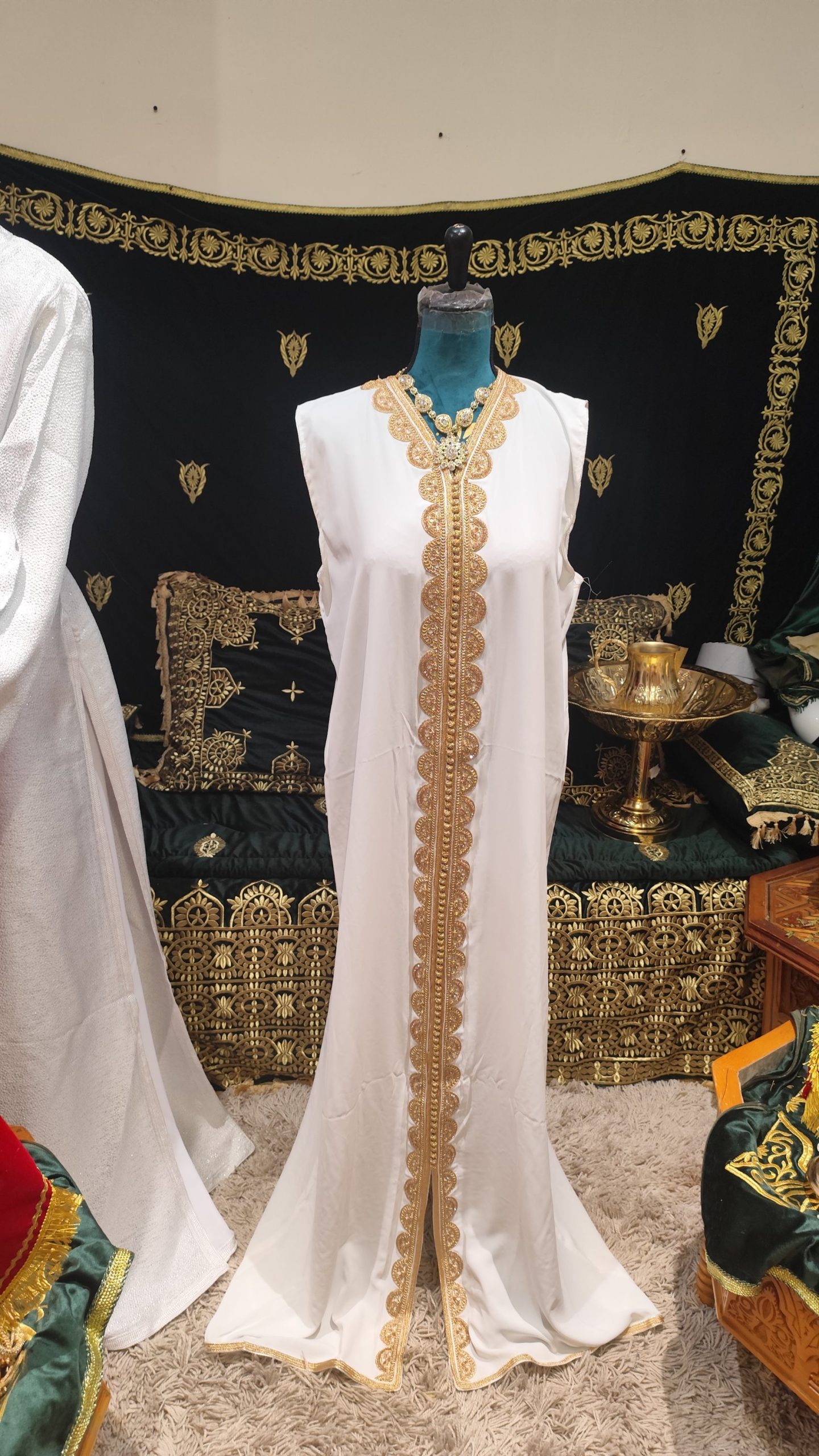 caftan marocain neuf – Image 11