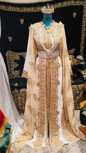tenue complète