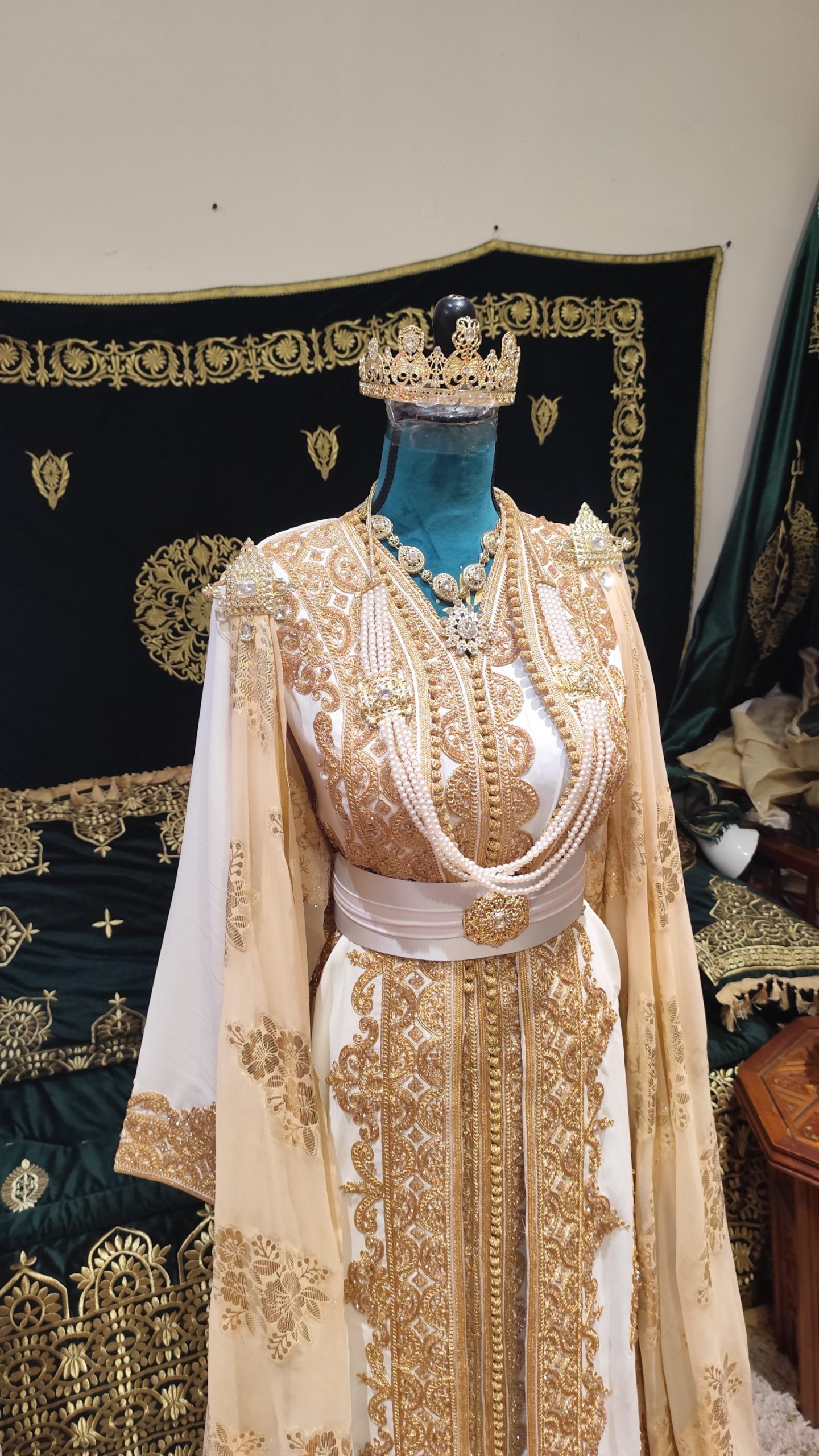 tenue complète – Image 4