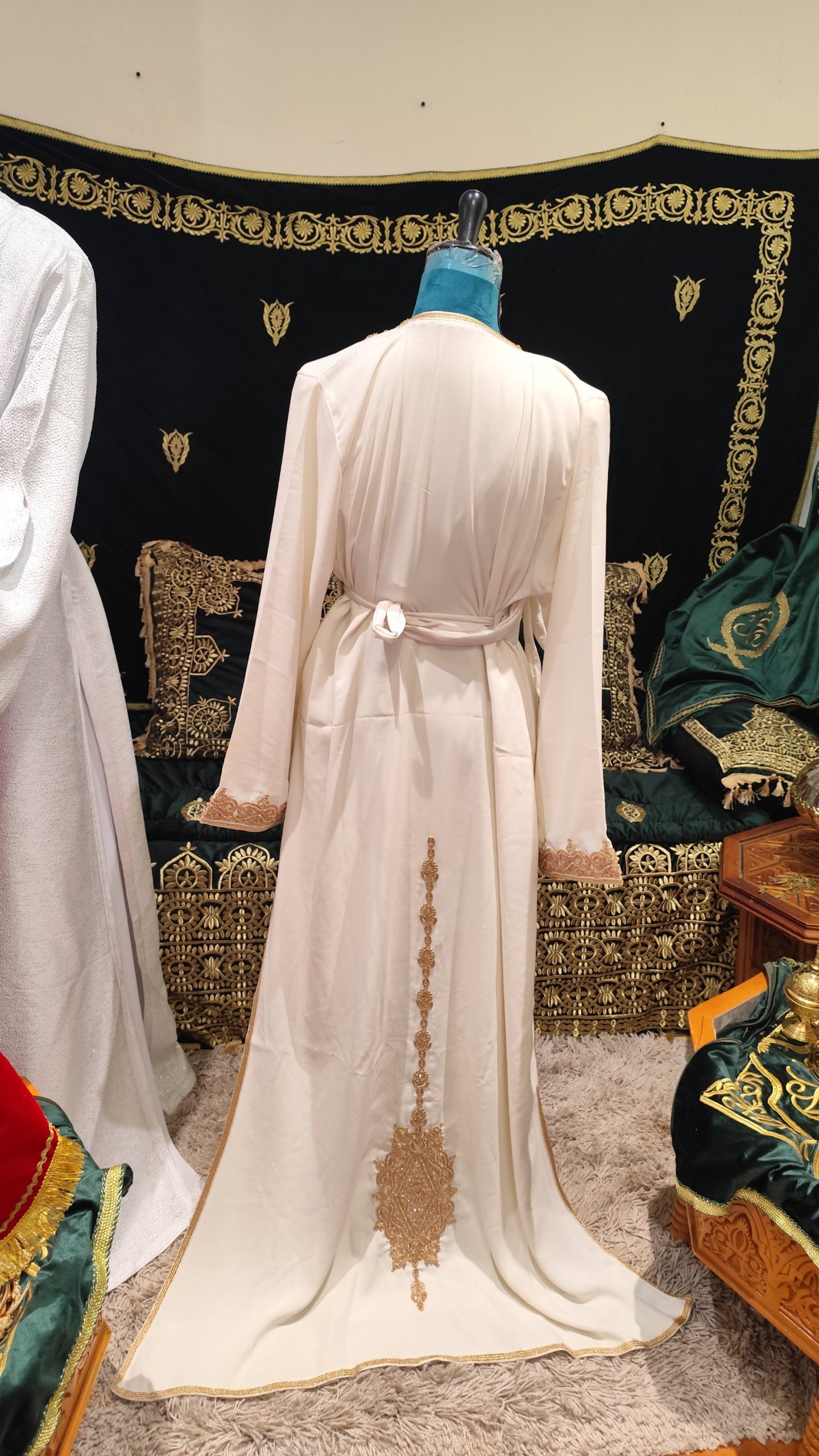 caftan marocain neuf – Image 5