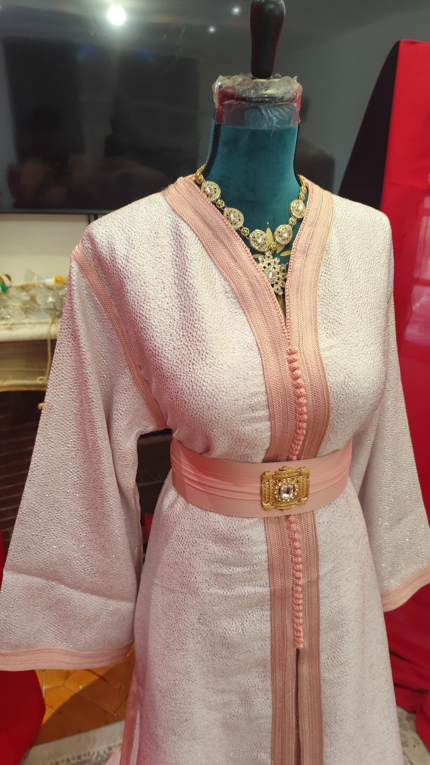 caftan marocain neuf – Image 11
