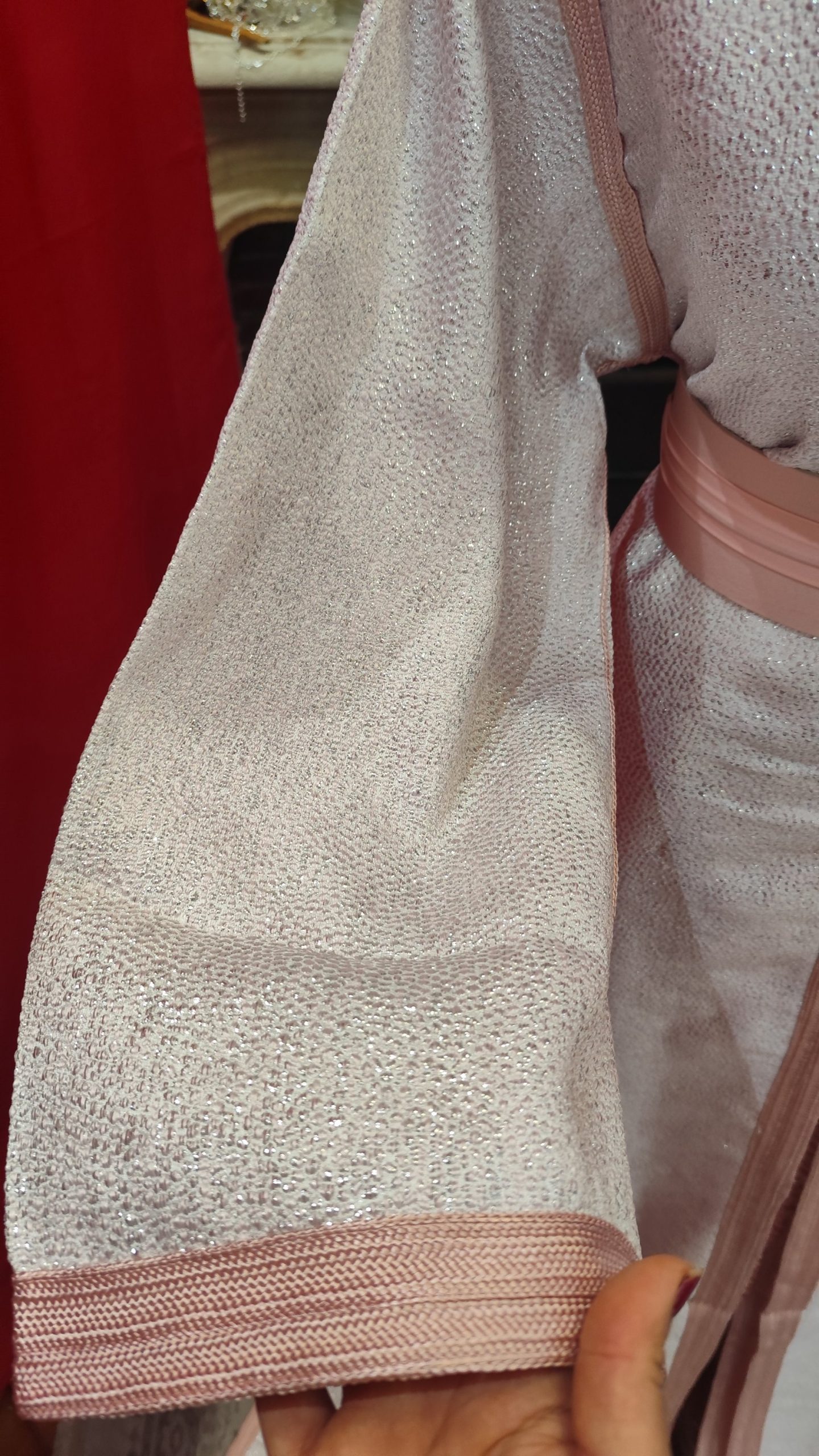 caftan marocain neuf – Image 8