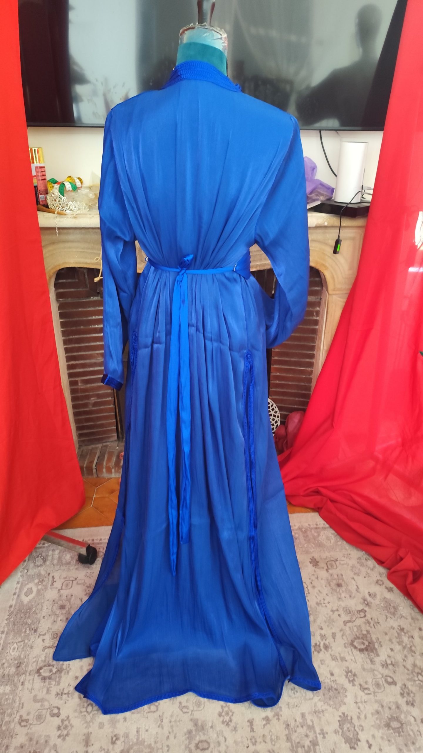 caftan marocain neuf – Image 4