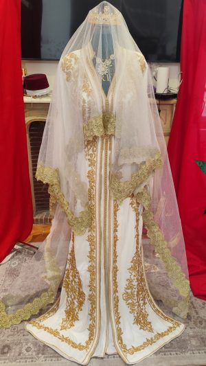 voile broder