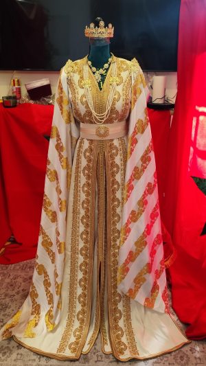 tenue complète neuve