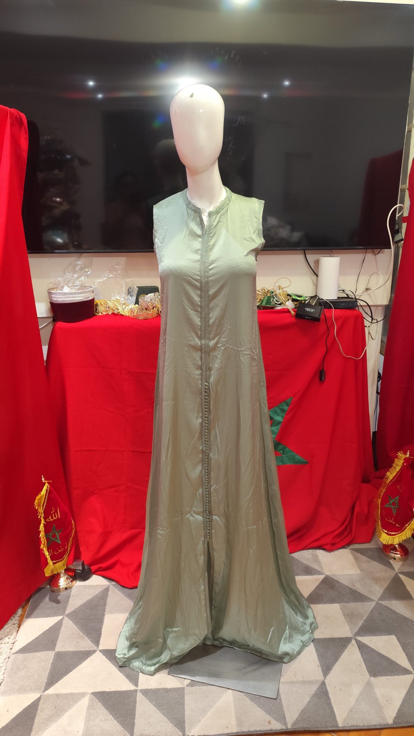 caftan marocain neuf – Image 4