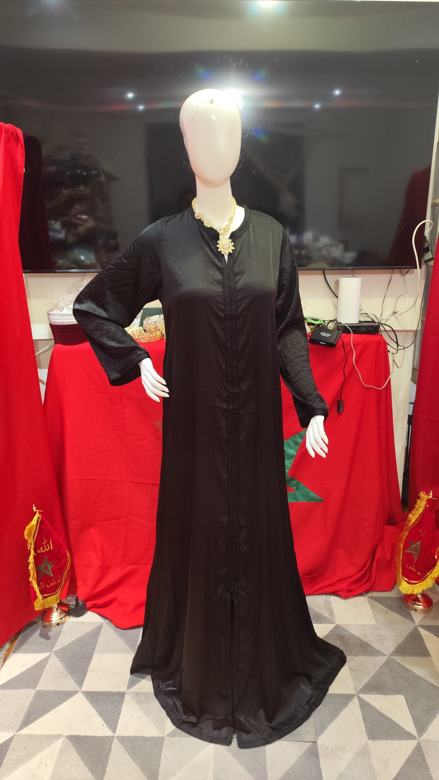 caftan marocain neuf – Image 3