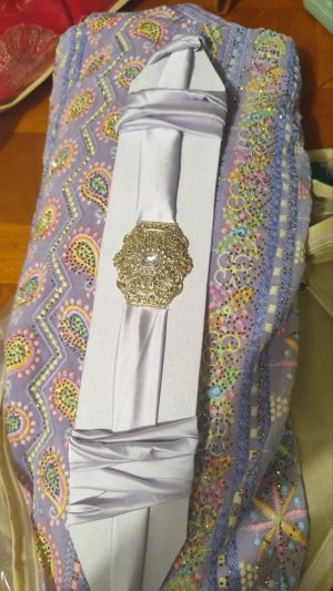 ceinture neuve