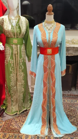 caftan