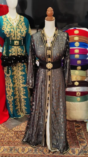 caftan