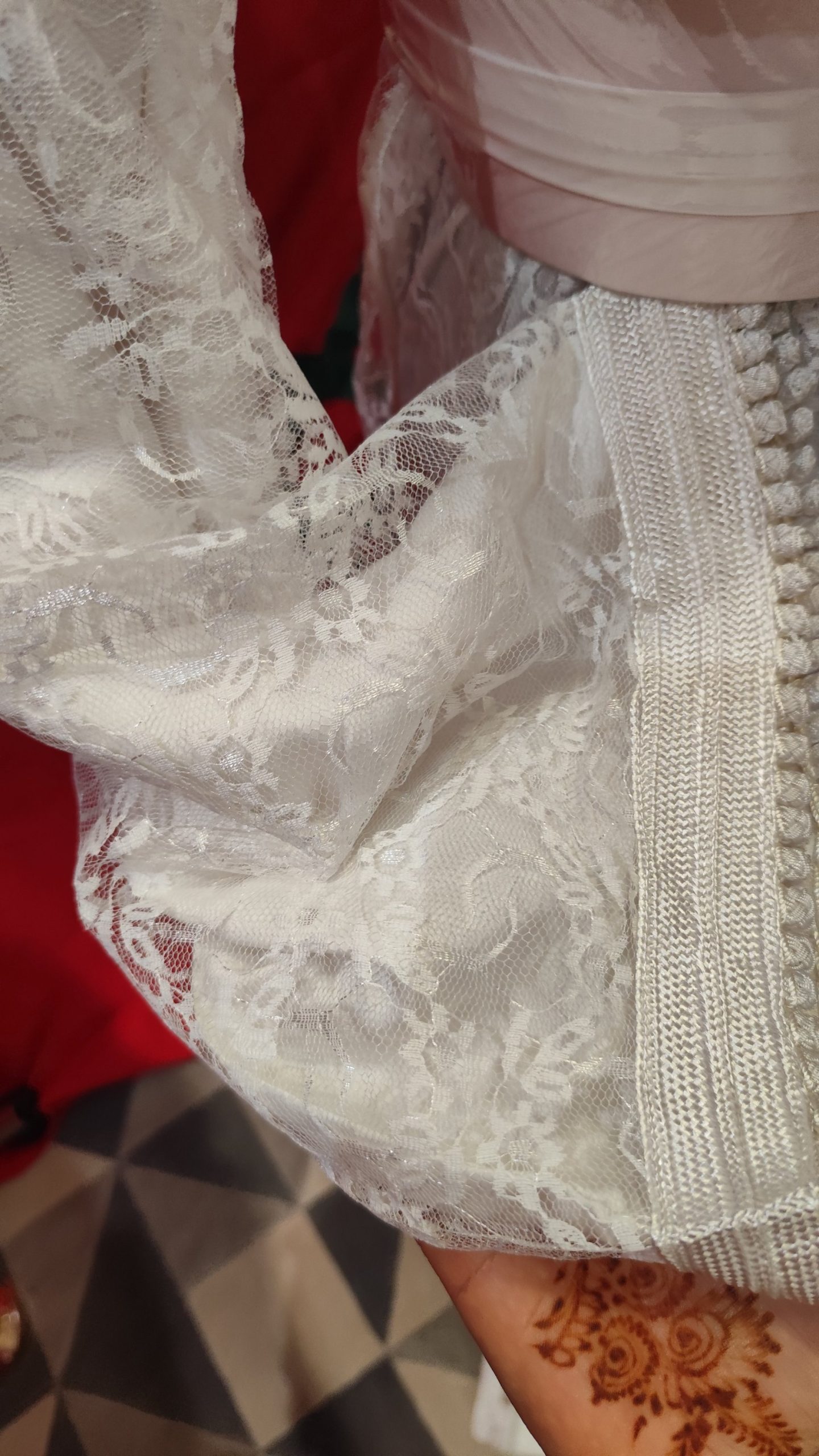 caftan marocain neuf – Image 5