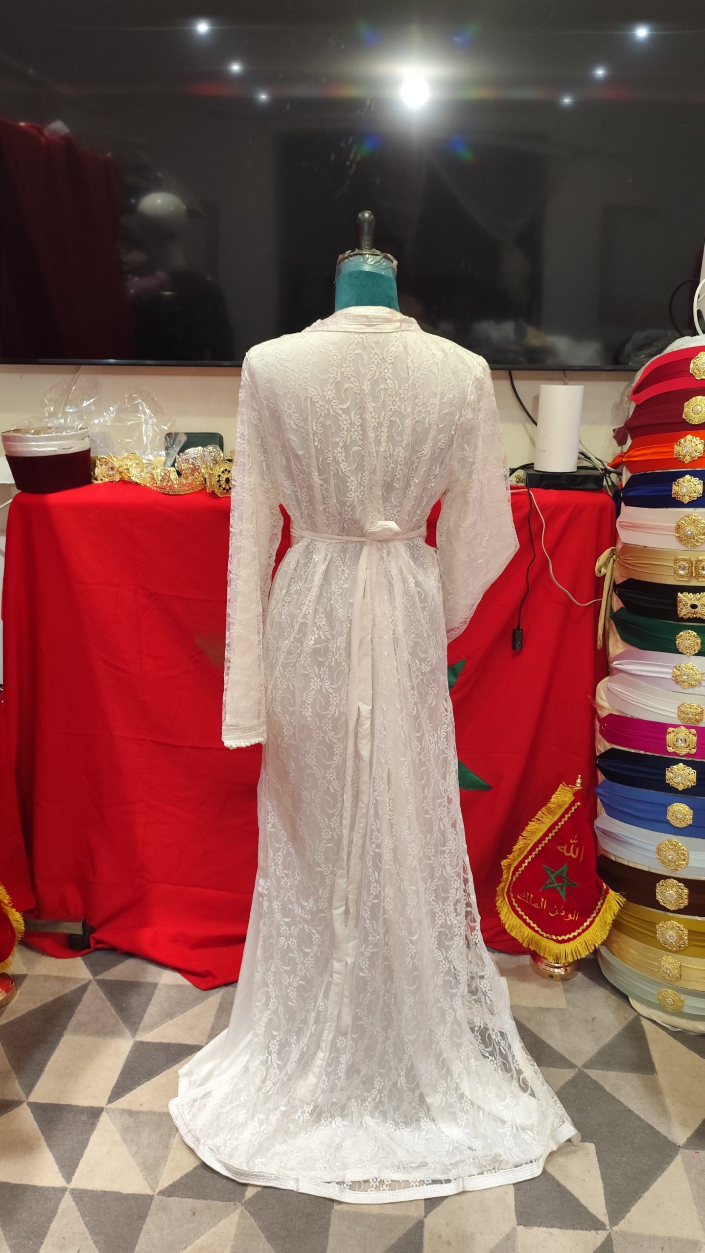 caftan marocain neuf – Image 2