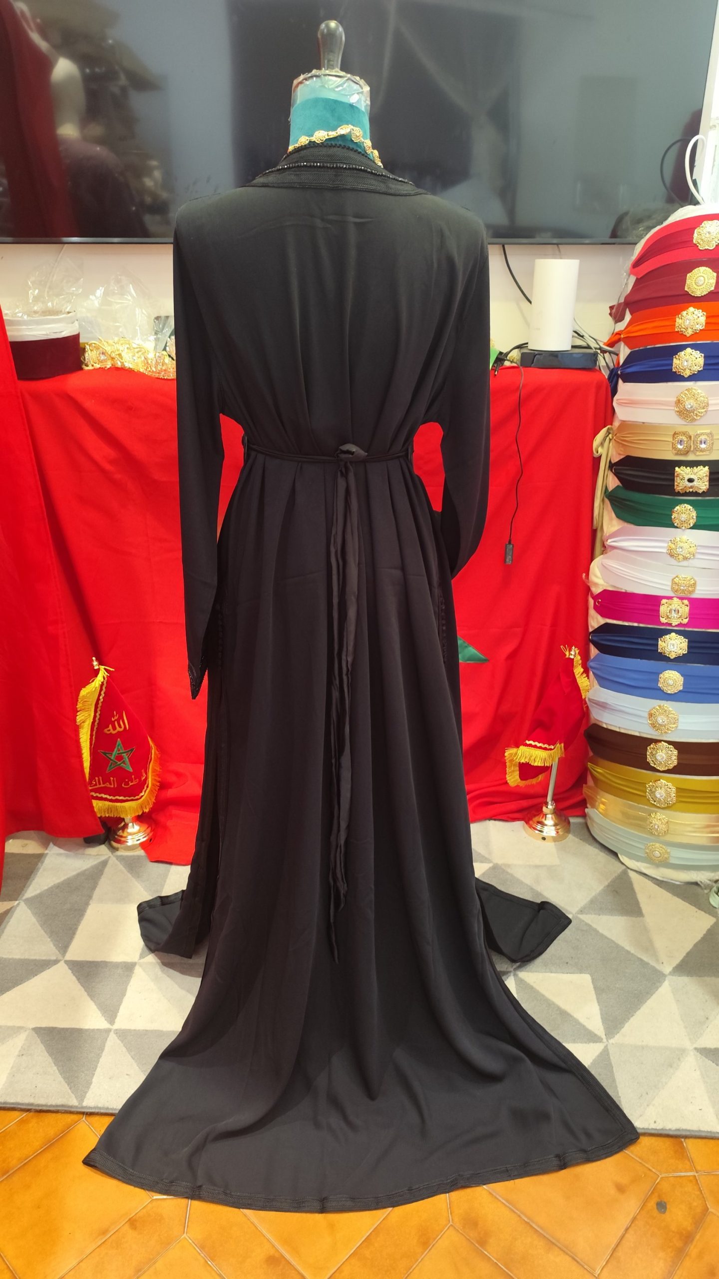 caftan marocain neuf – Image 3