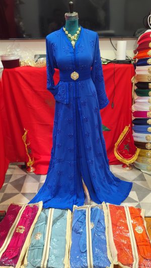 caftan marocain neuf