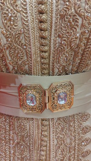 ceinture neuve