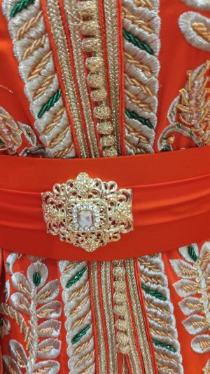 ceinture neuve